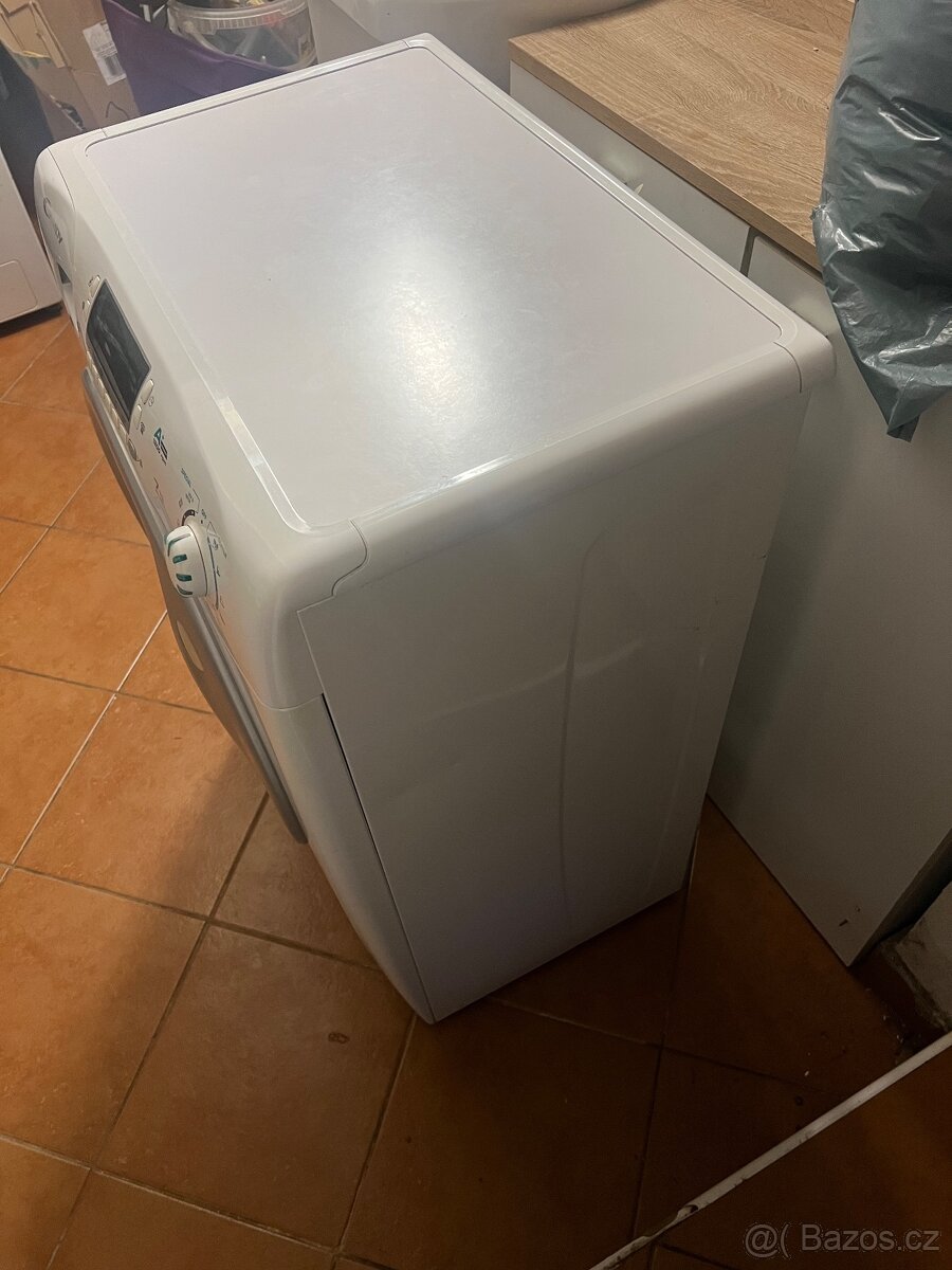 🧺 Automatická pračka CANDY – plně funkční - 4