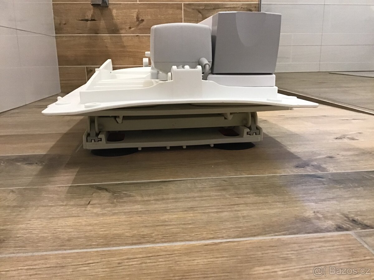 Vanový zvedák pro seniory - 4