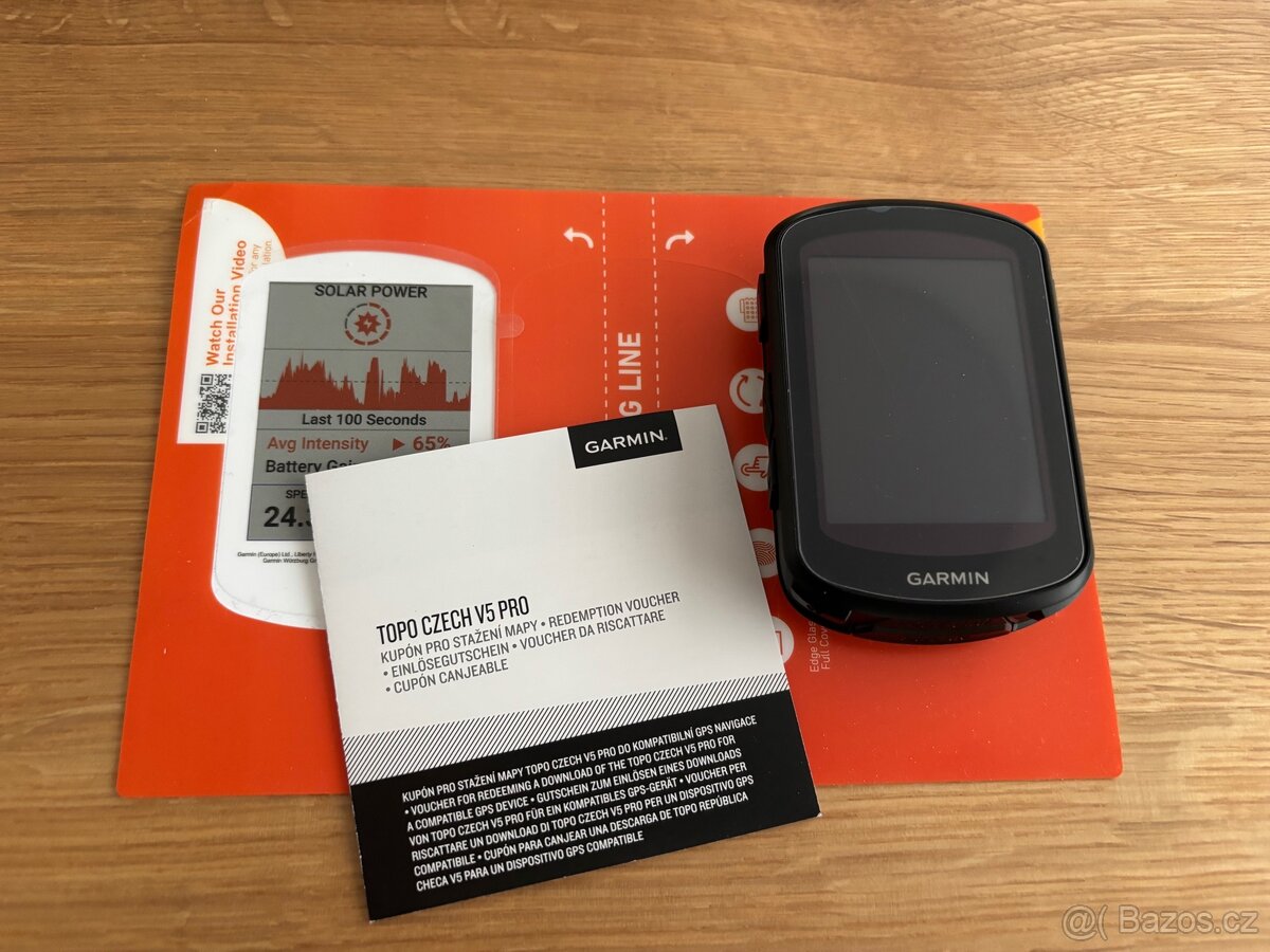 Garmin Edge 840 Solar - 4