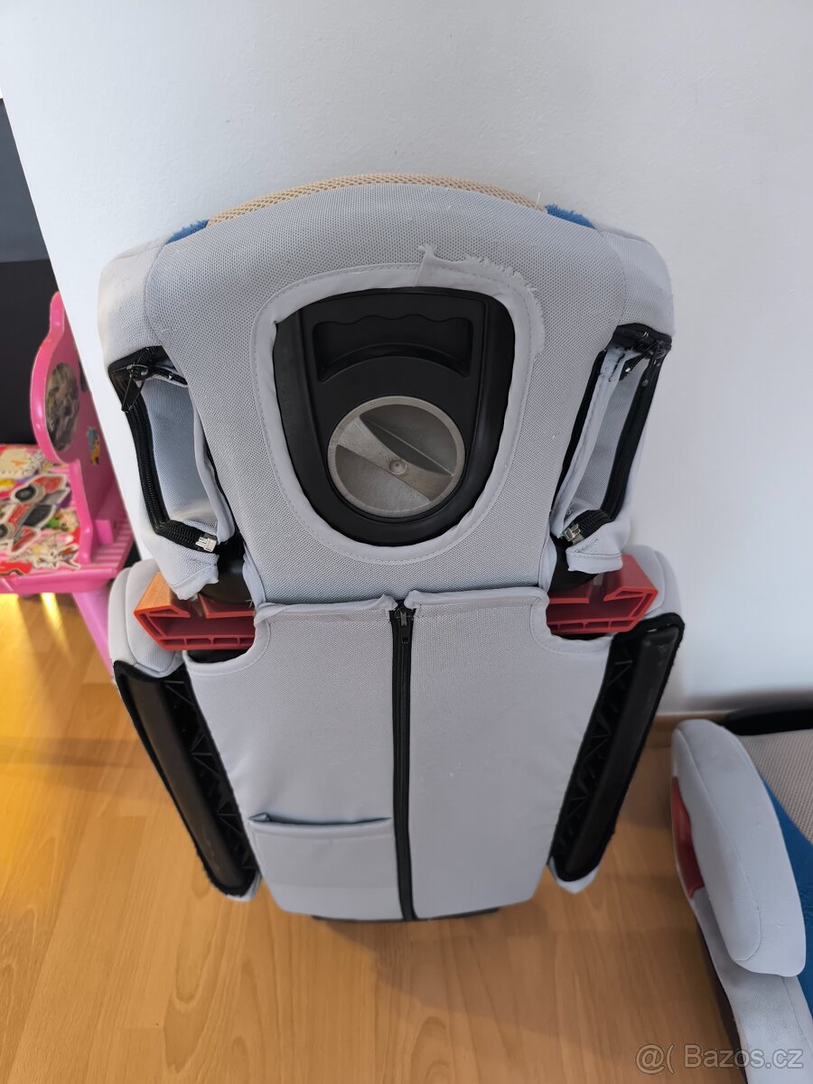 Chicco universall 18-36kg - 4