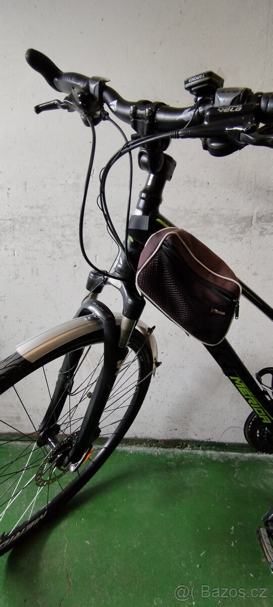 DÁMSKÉ TREKOVÉ KOLO MERIDA - 4