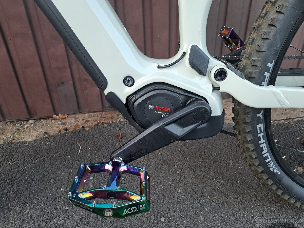 CUBE Stereo Hybrid ONE77 HPC SLX 800 - 4