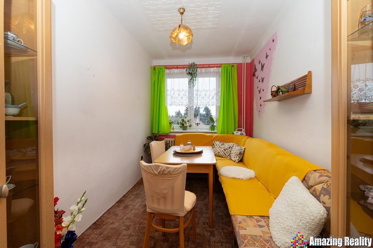 Prodej činžovního domu s šesti samostatnými bytovými jednotk - 4