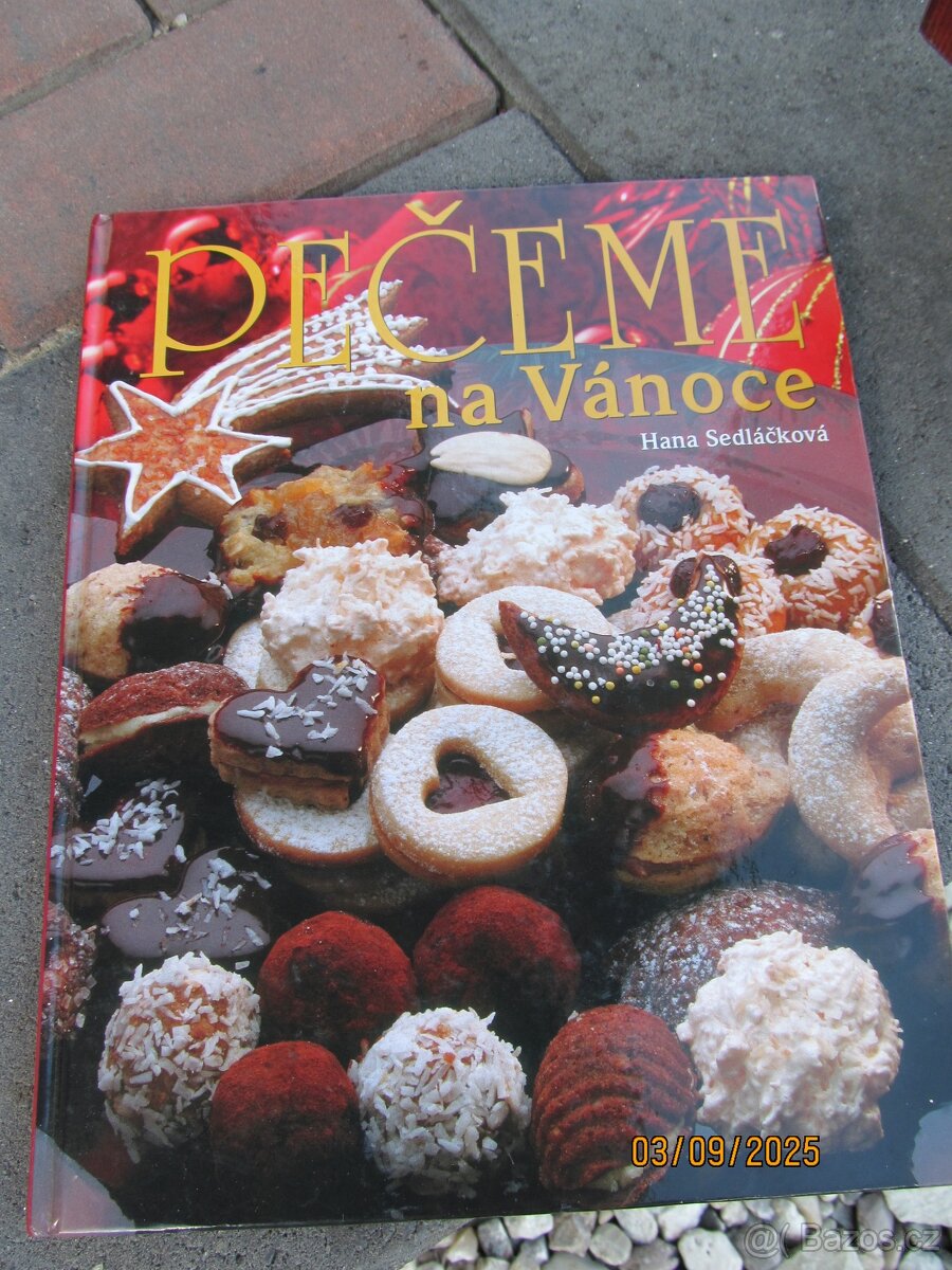 Knihy různé - nové - 4