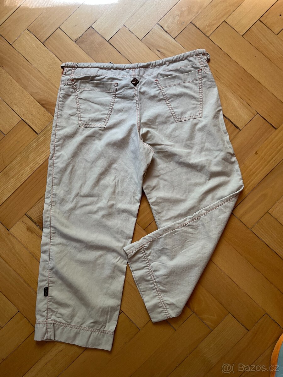 3/4 kalhoty Prana vel. M - 4
