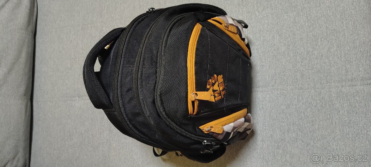 Školní batoh - 4