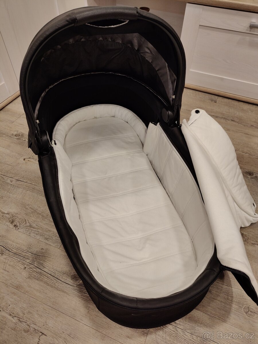 Cybex Priam hluboká korbička - 4