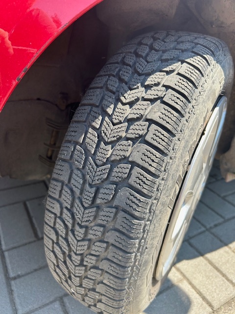 Renault Thalia 1,4 LPG r.v.2002, naj.157000 km - 4