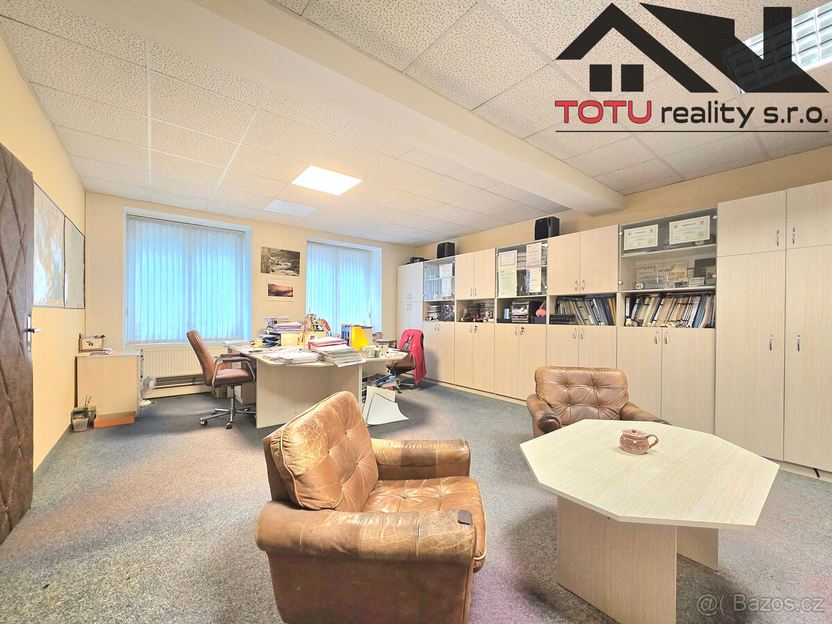 Prodej, komerční nemovitost, Předměřice nad Labem - 4