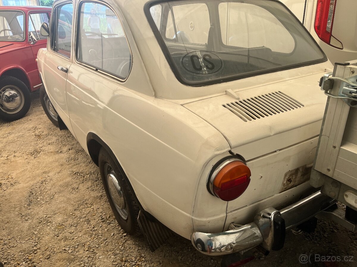 Fiat 850 - 4