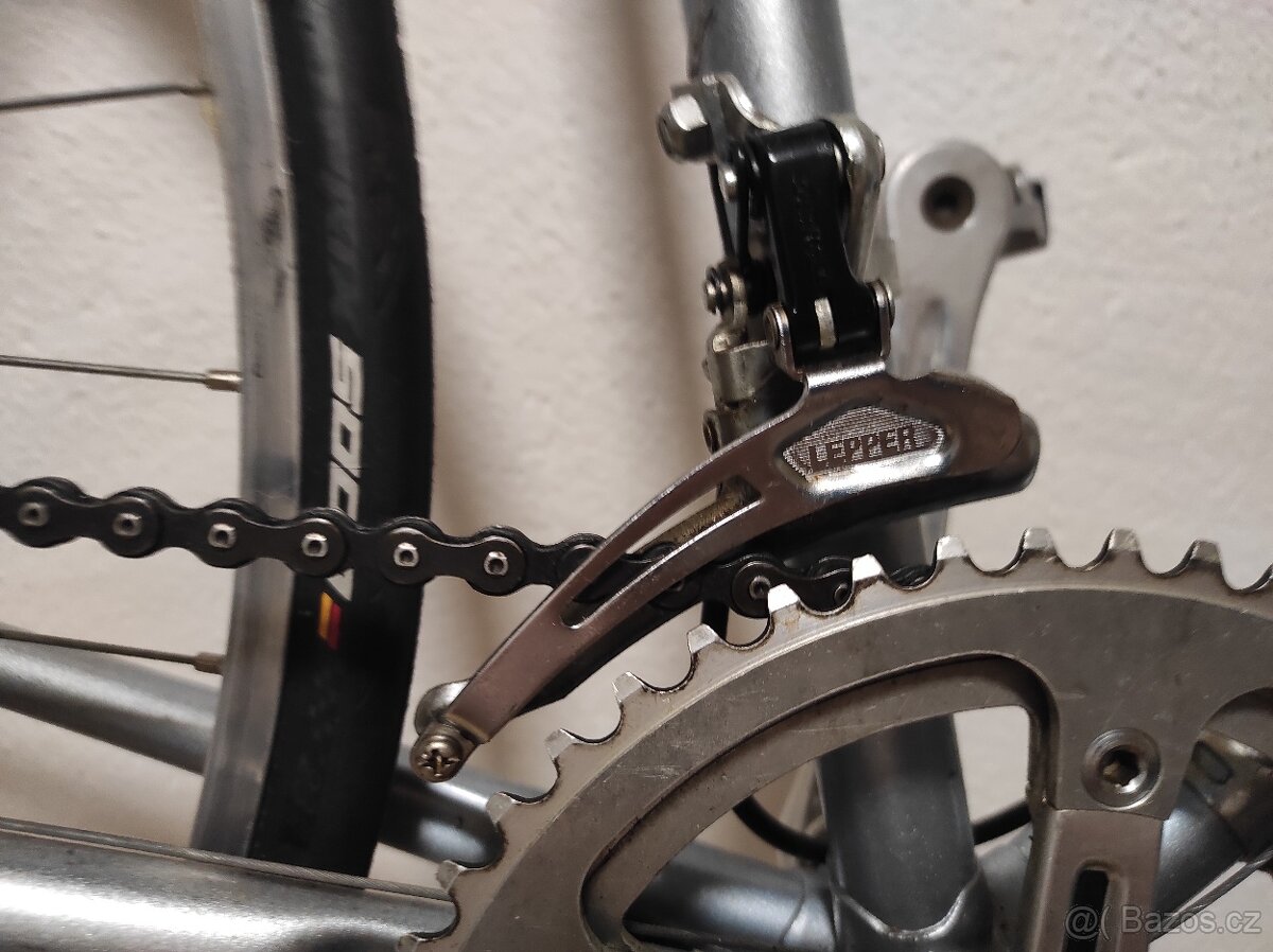 Favorit retro kolo úprava speciál - 4