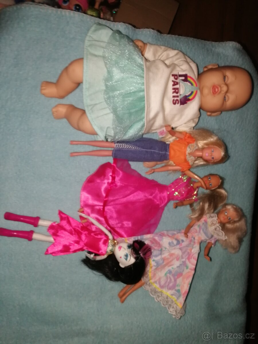 Panenky II. - 4