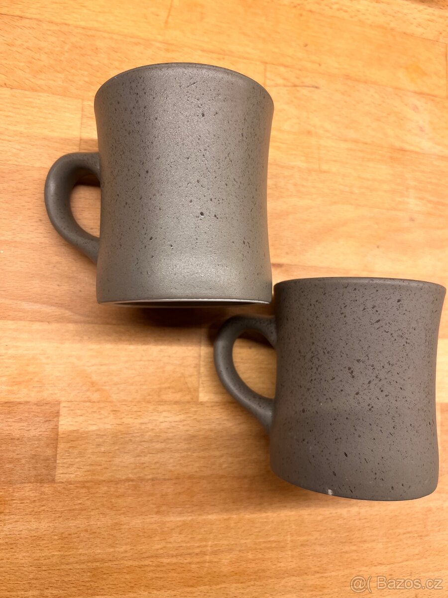 2 hrnky značky Loveramics Starsky - 4