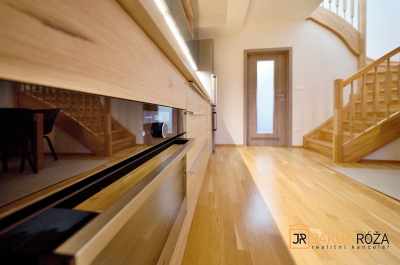 Prodej apartmánu 3kk 89 m2 Krkonoše - 4