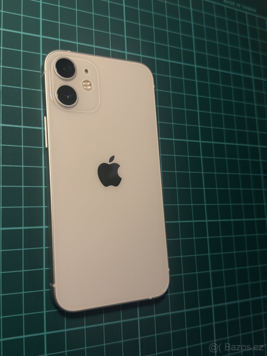 Prodám iPhone 12 mini, 64 GB - 4