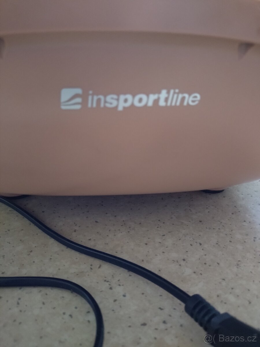 Masážní přístroj na nohy - 4