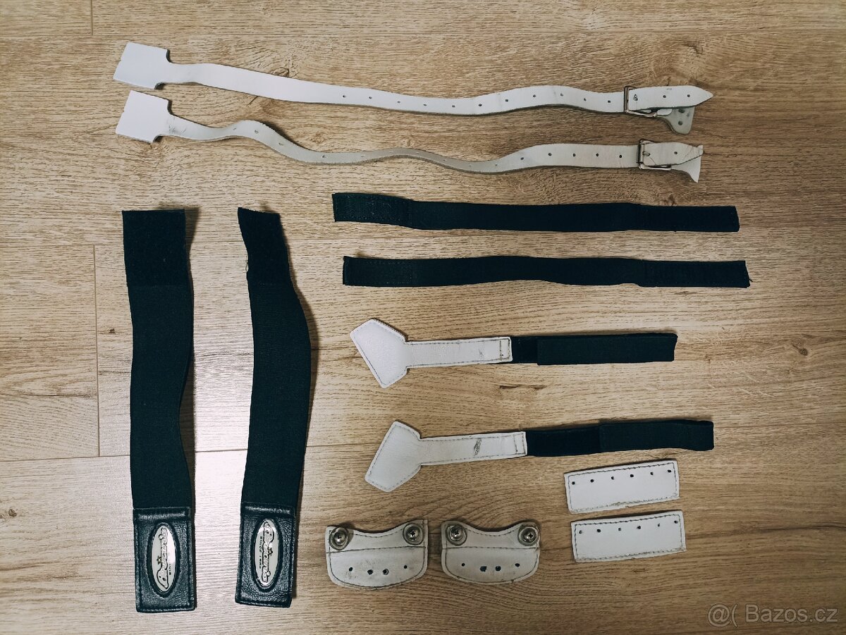 Hokejové brankářské doplňky - 4