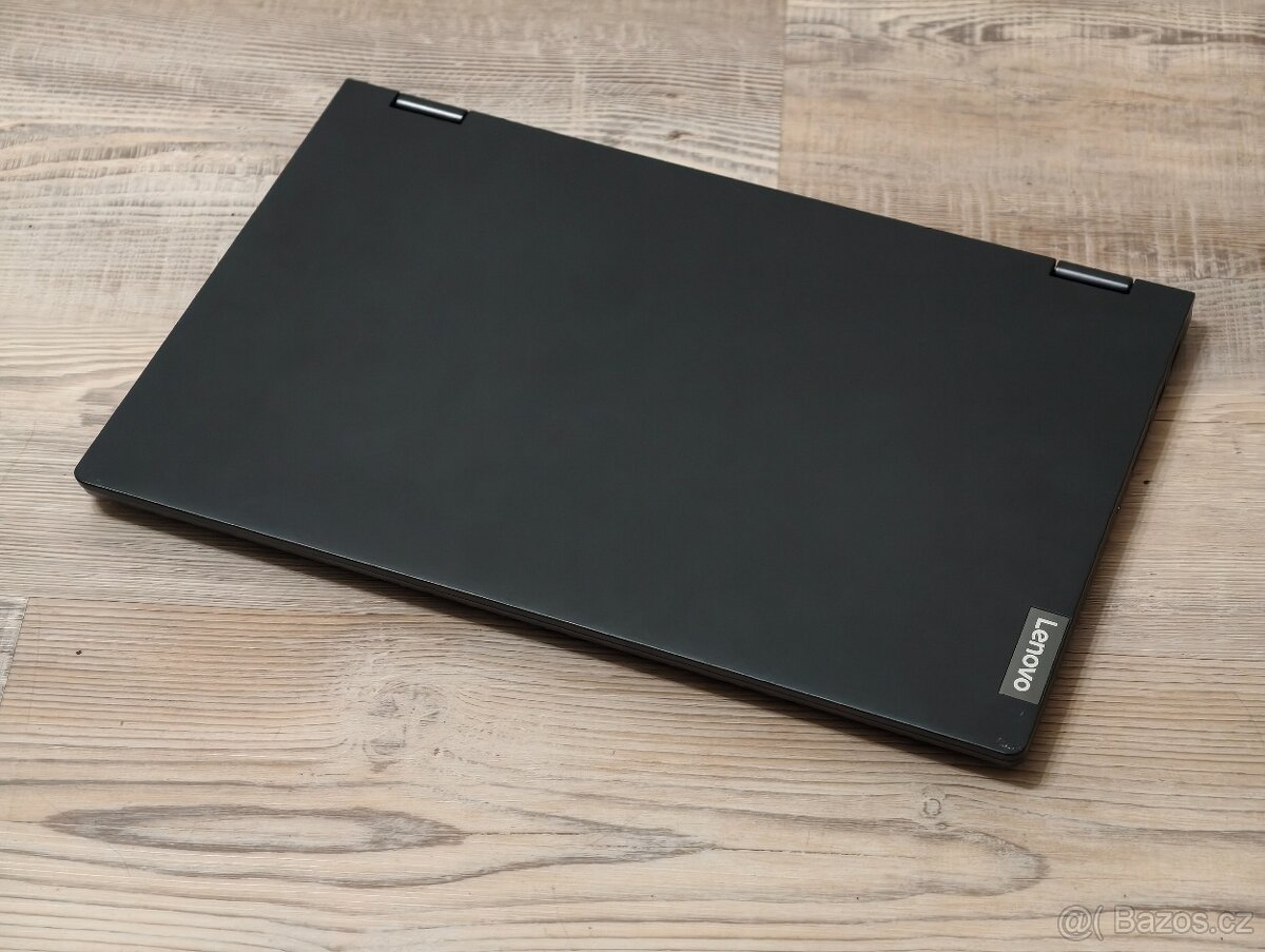 Lenovo IdeaPad 3 14API 2v1 dotykový - 4