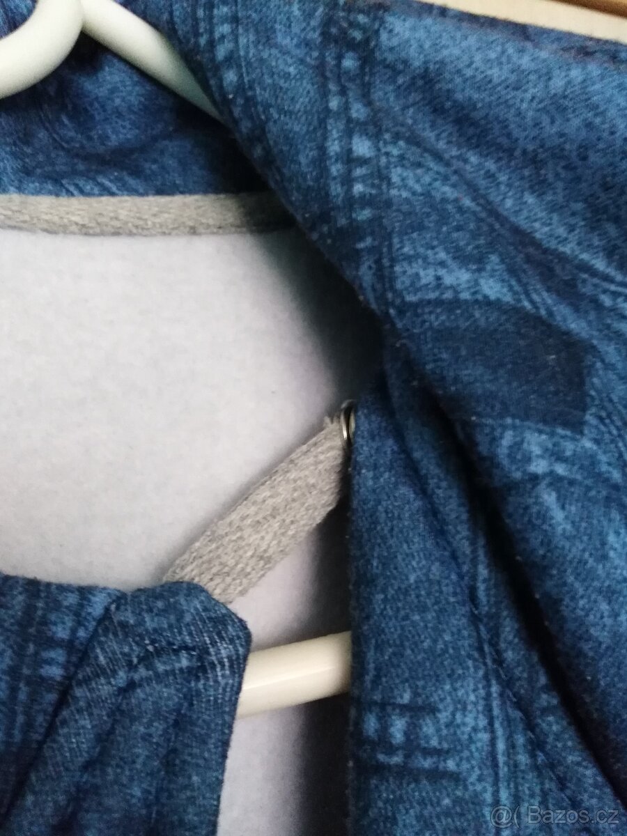 Dámská mikina - 4