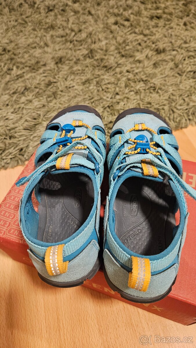 Dětské Keen vel. EU 35 - 4