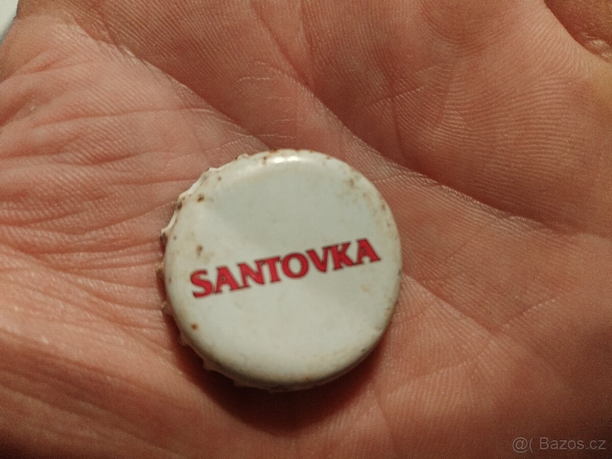 Uzáver na lahve - 4