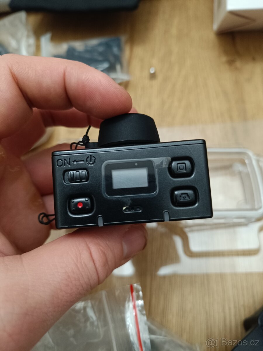 Outdoor kamera AEE SD23 - 4