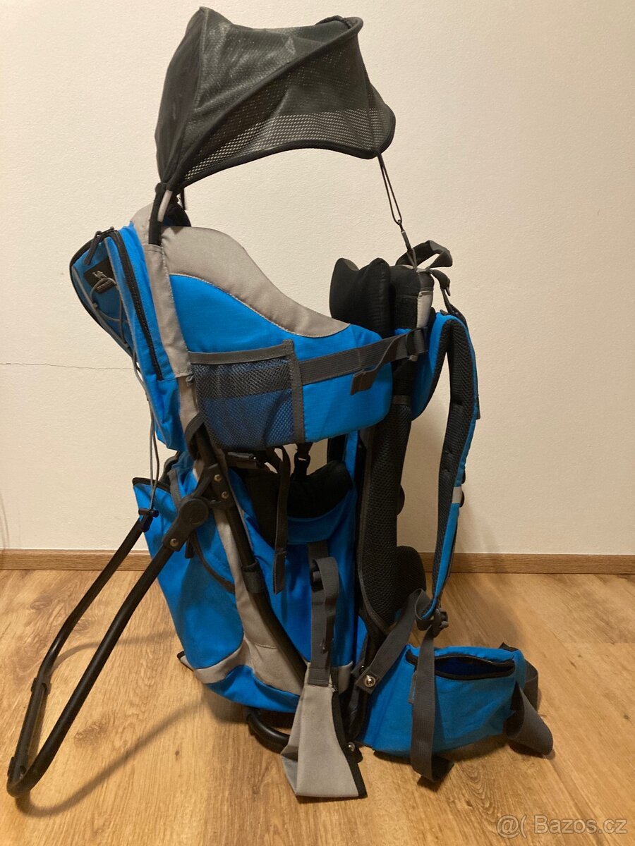 Krosna na dítě Dromader Kangoo - 4