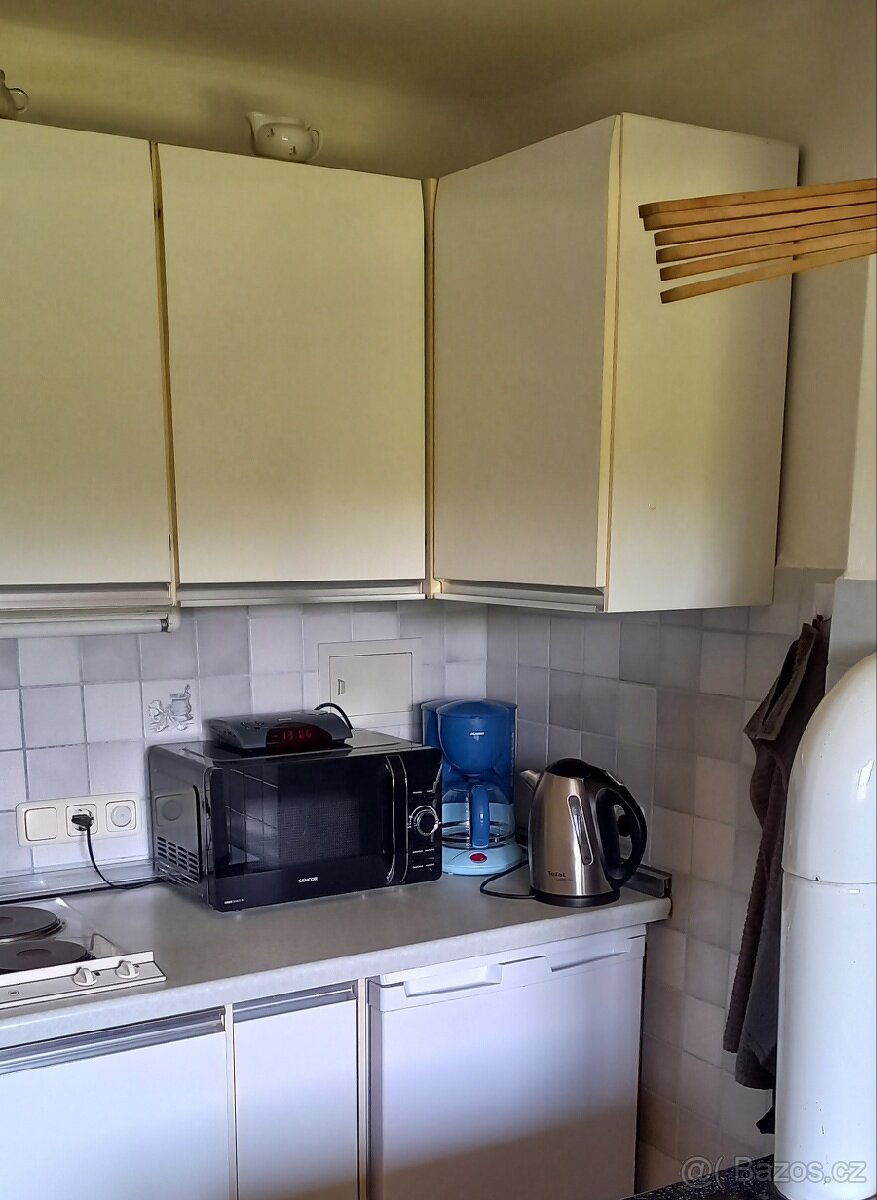 Chata u řeky Lužnice - 4