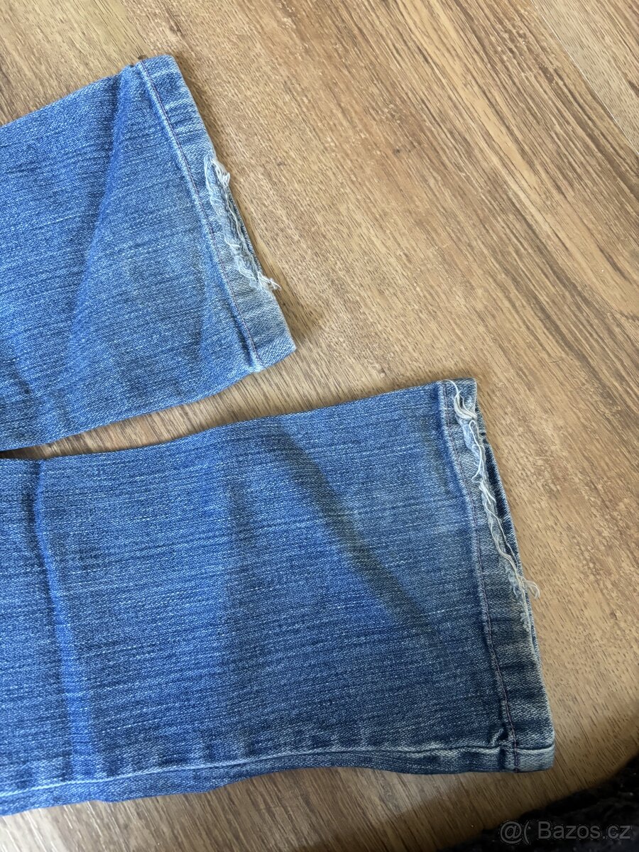 Dívčí oblečení, vel.92 a 98 - 4