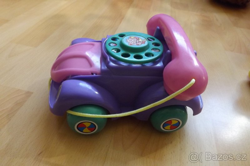 Auto telefon - 4