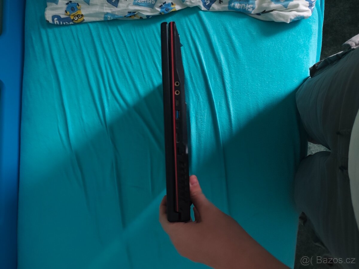 Msi GL73 9SC - 4