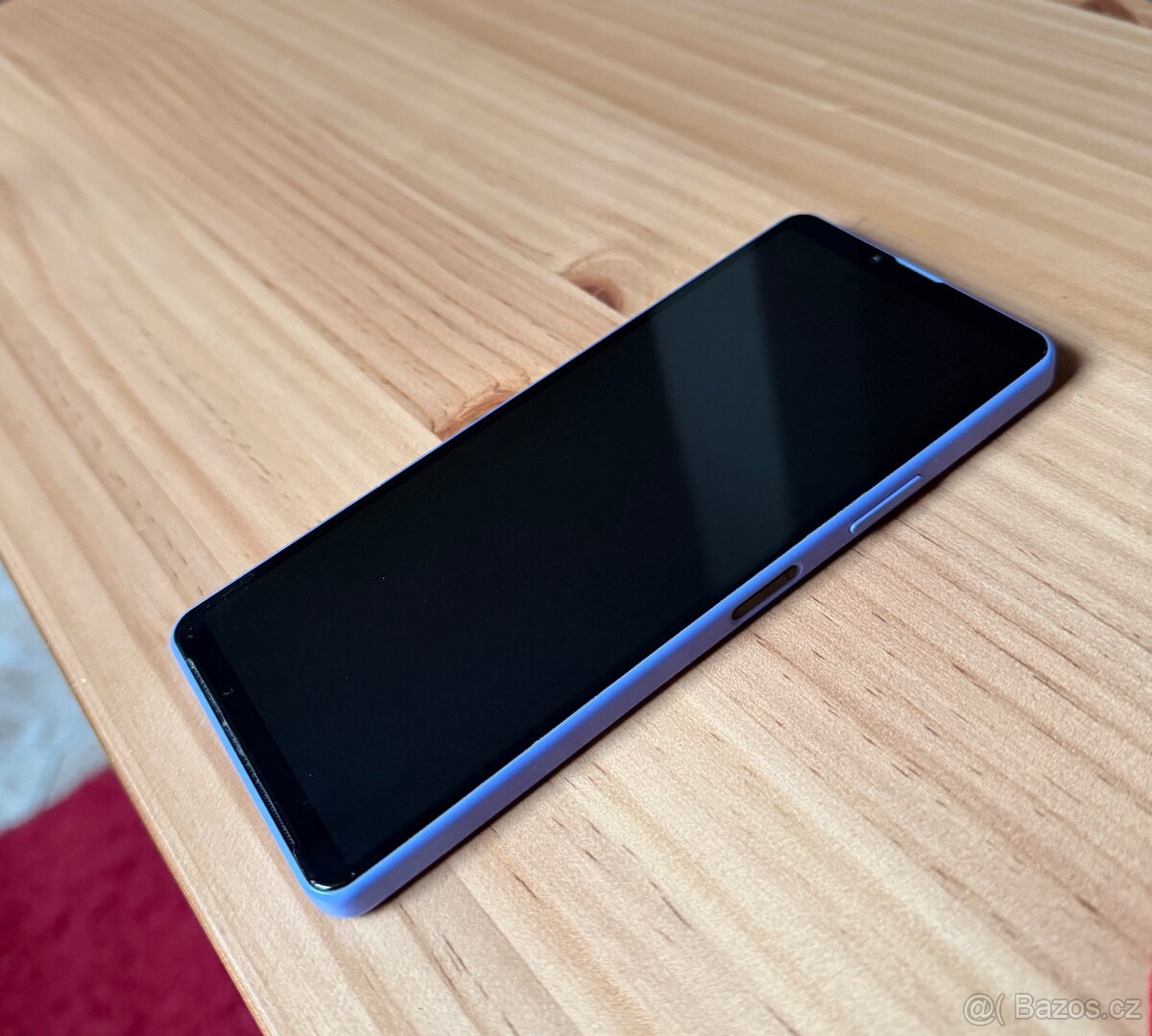 Sony Xperia 10 III 5G - 4