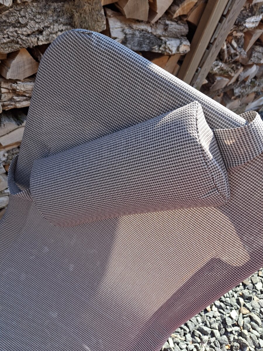 Zahradní lehátka - 4