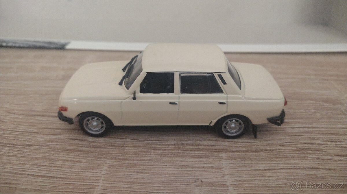 Kultovní auta ČSSR - 5 - 4