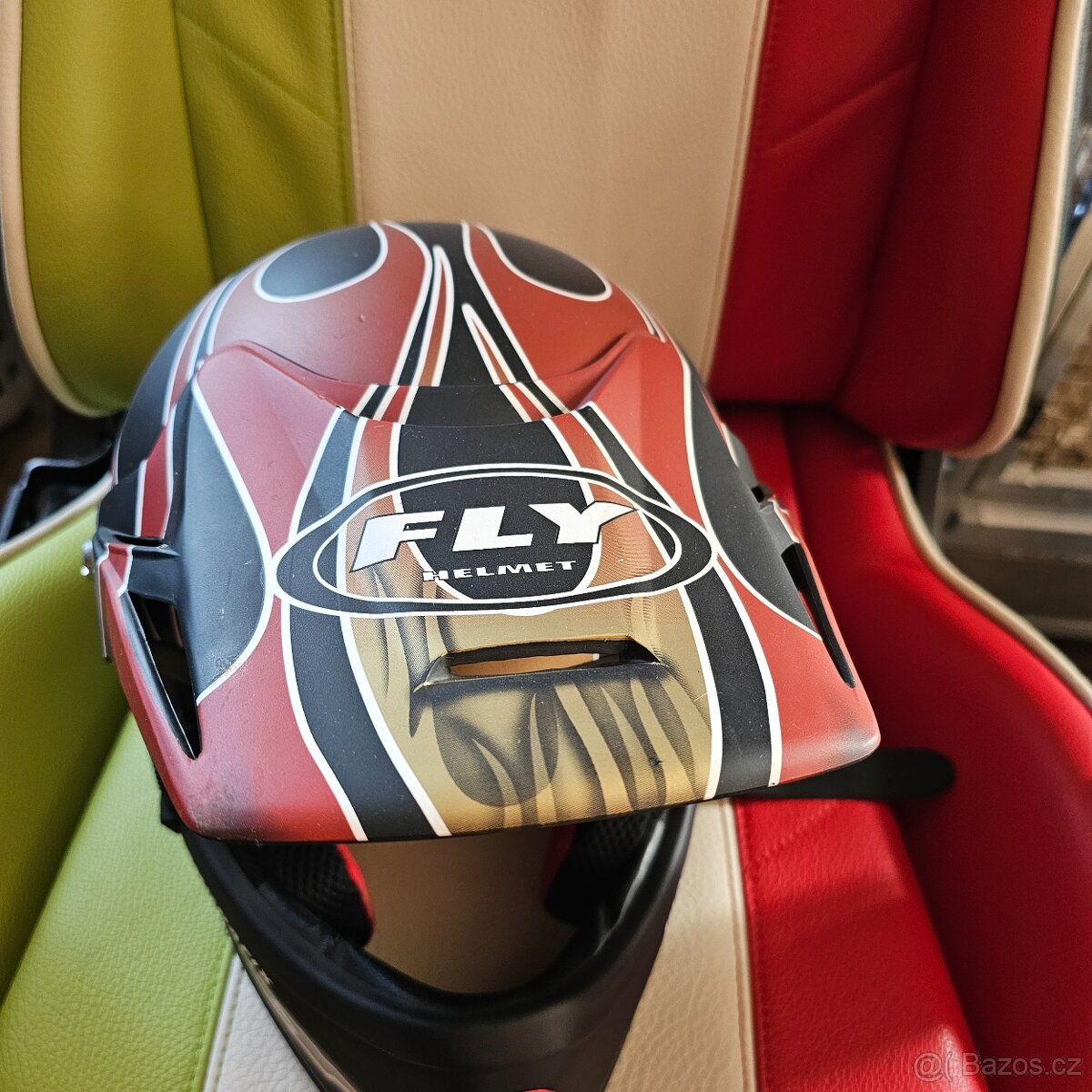 Helma Fly detska - 4