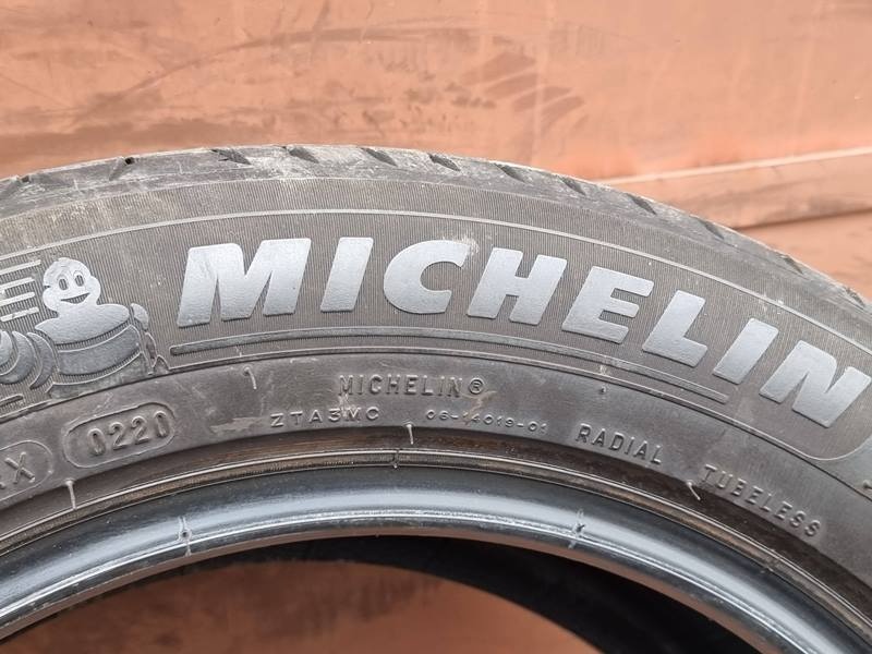 Letní Micheli Primacy4 205/55/16 - 4