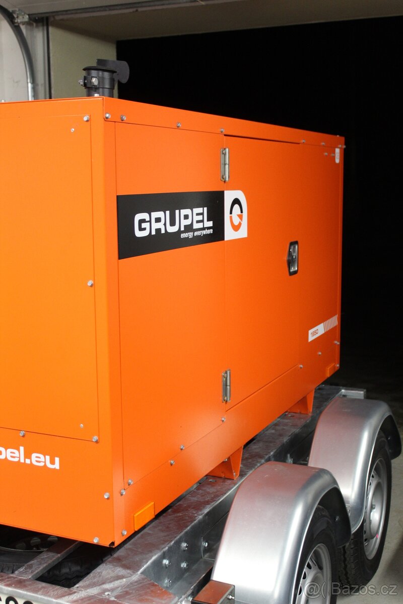 GRUPEL G0033GRGR - 4