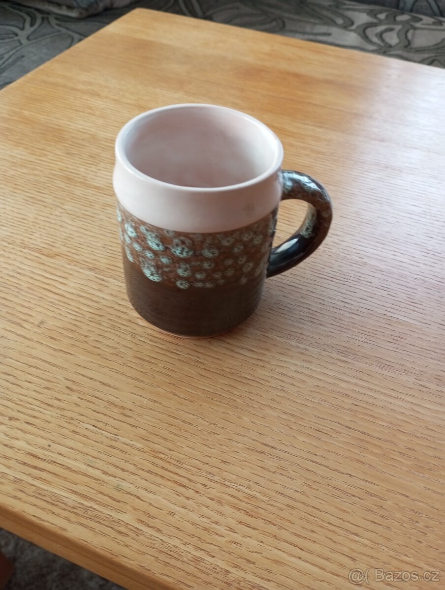 Hrnek - 4