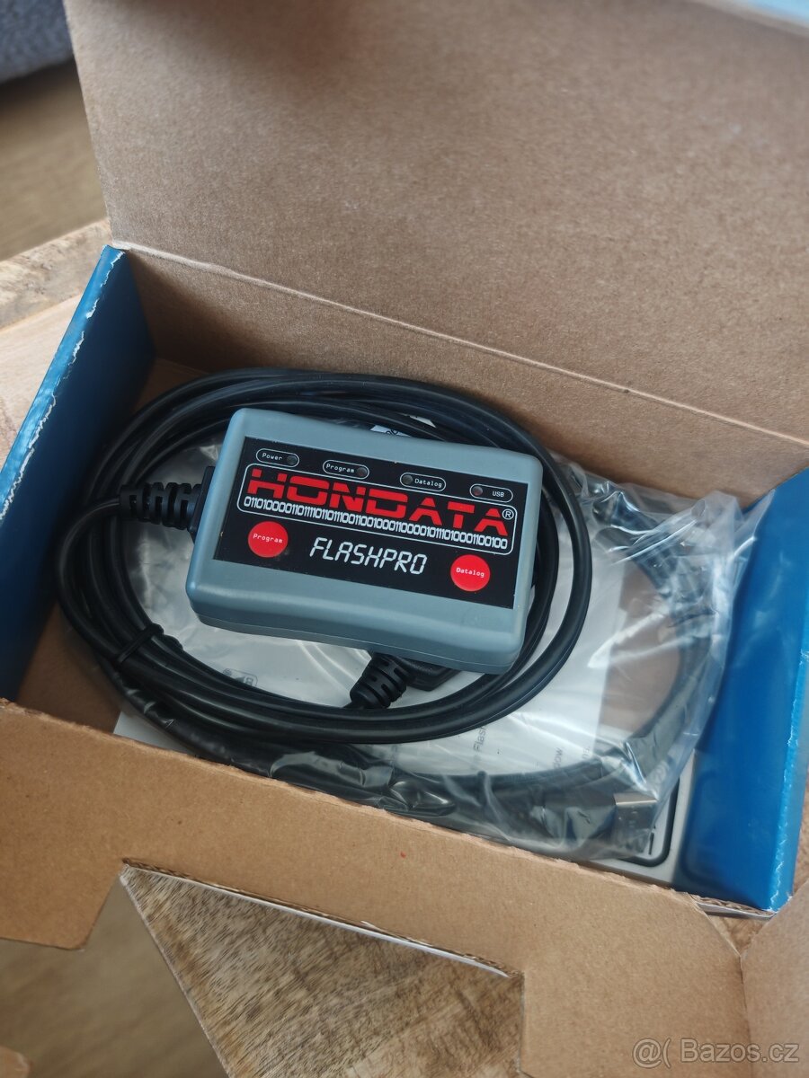 Civic typeR flashpro - 4