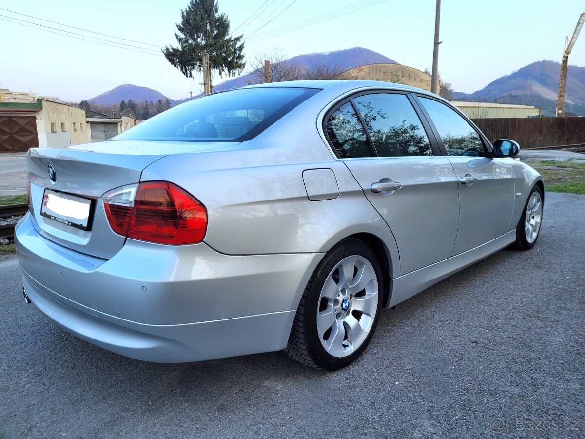 Bmw 330i - 4
