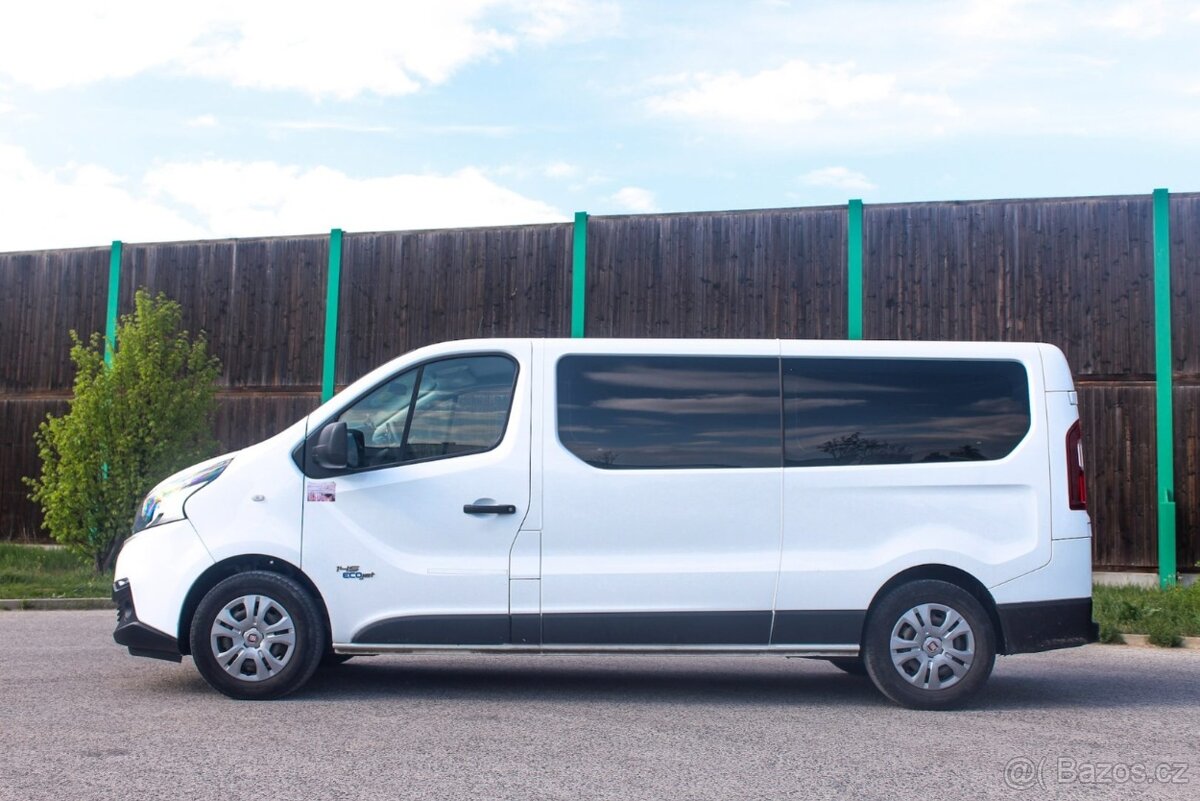 Fiat Talento - 4