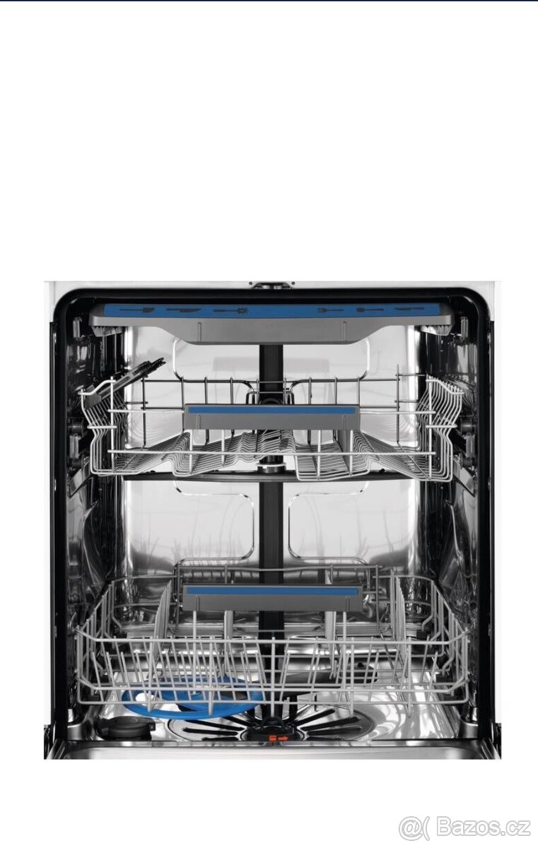Myčka Electrolux - 4