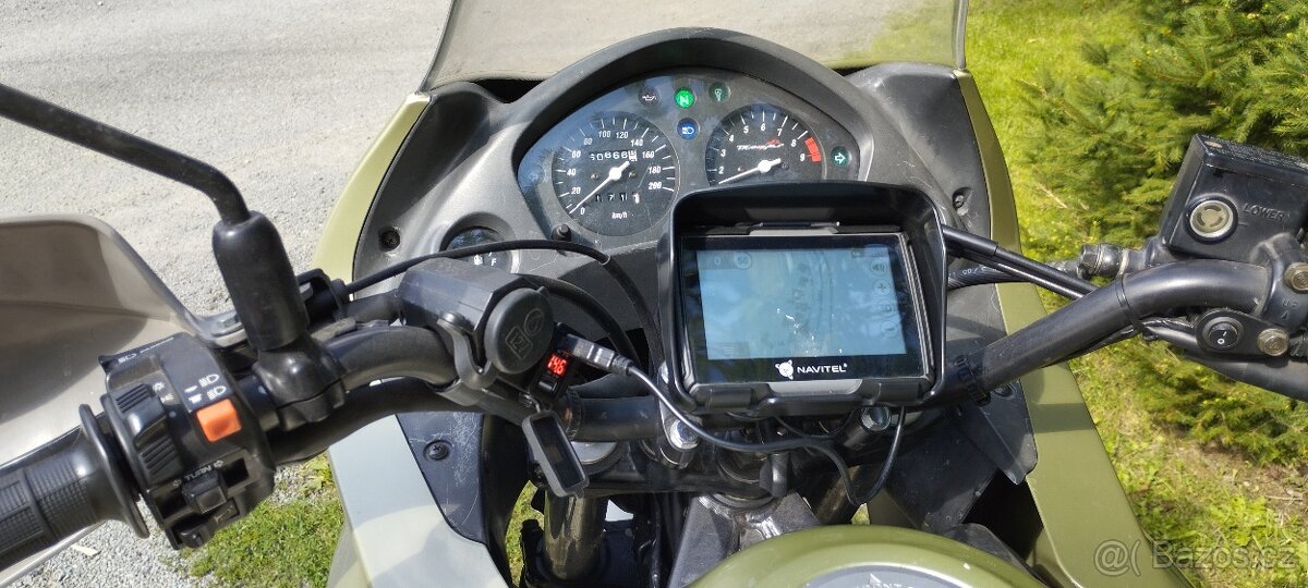 Honda Transalp XL 650