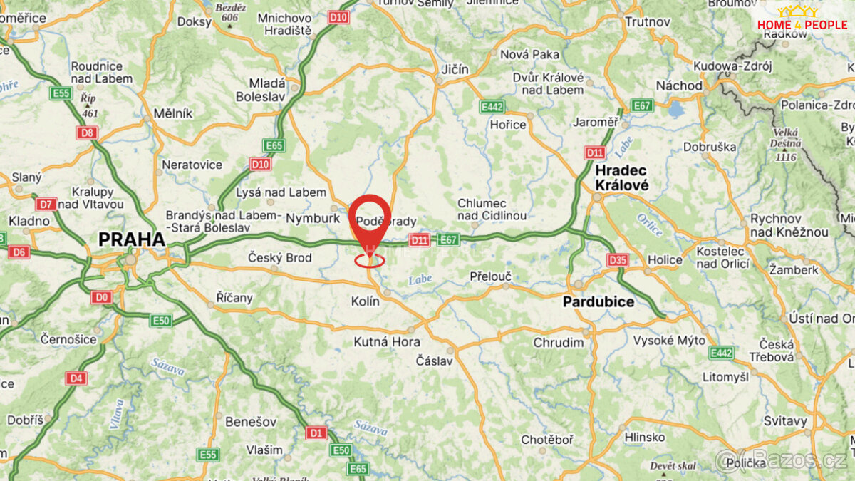 Pronájem výrobního a skladového prostoru, 800 m2, Revoluční, - 4