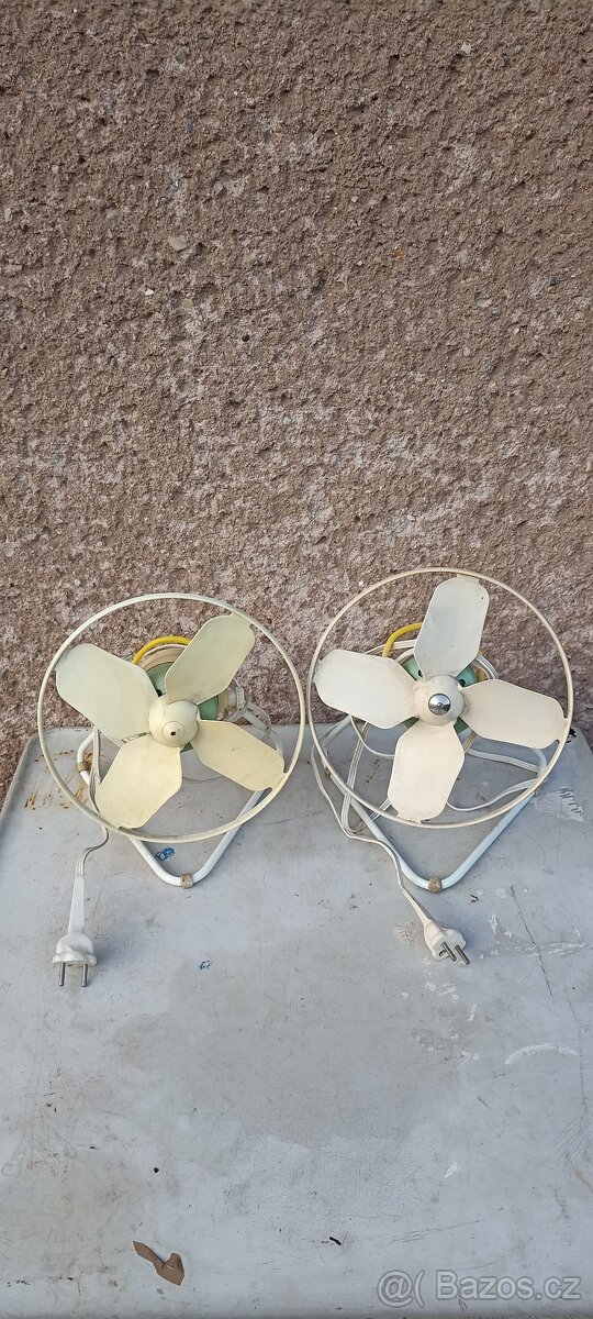 Párové ventilátory Omnia - 4