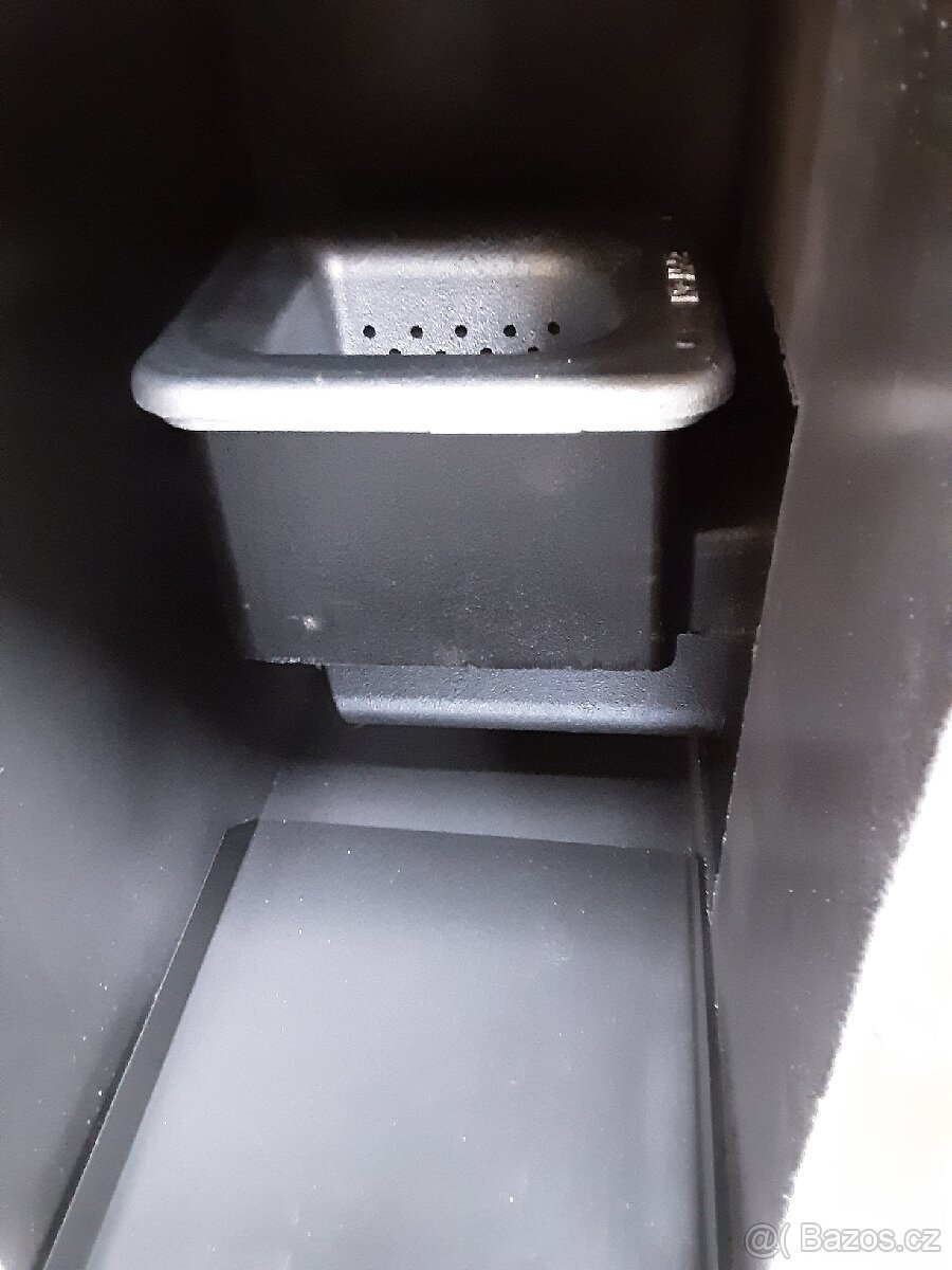 Kotel na uhlí automat 19 kW - 4