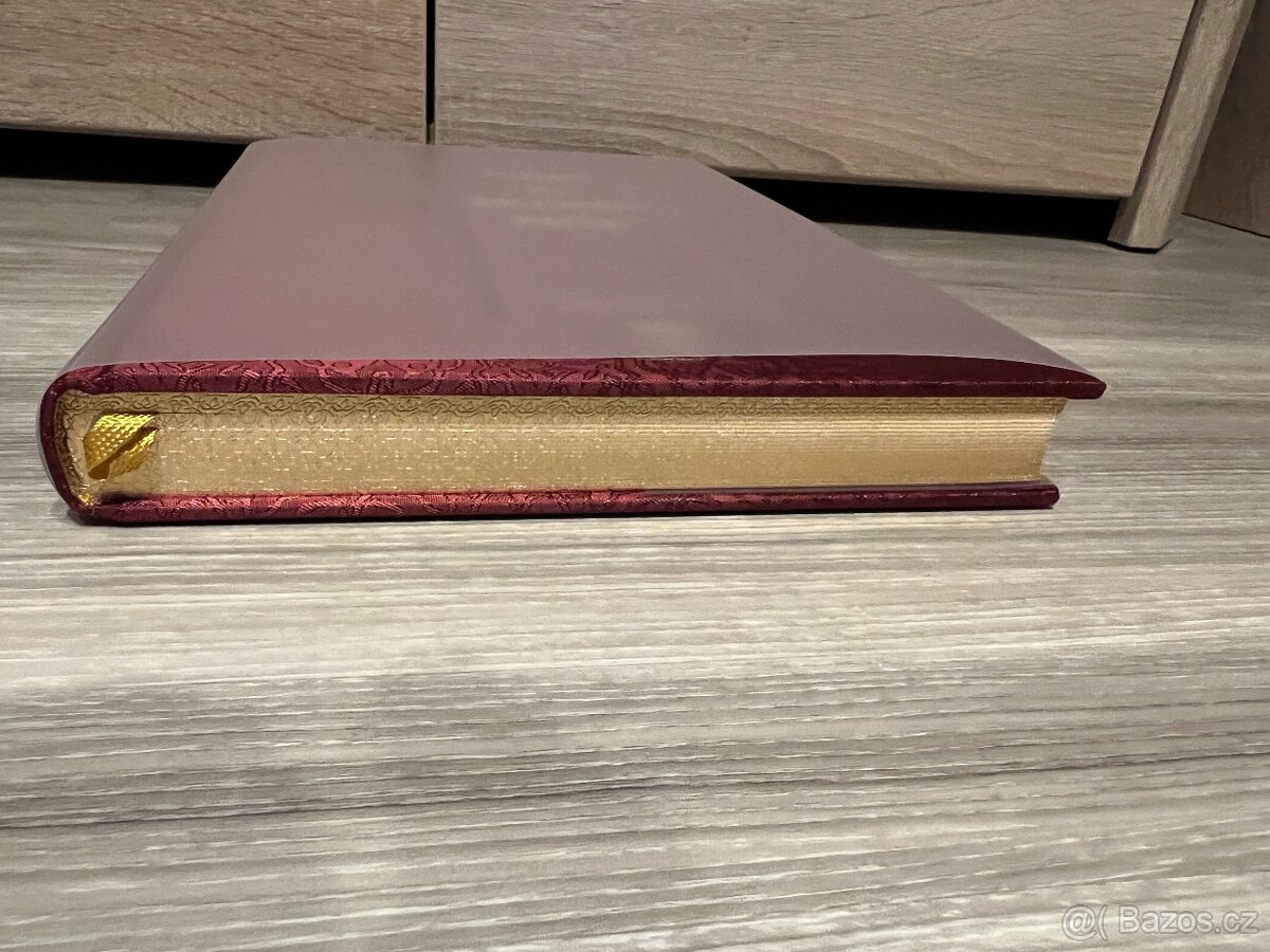 TISÍC A JEDNA NOC - 4