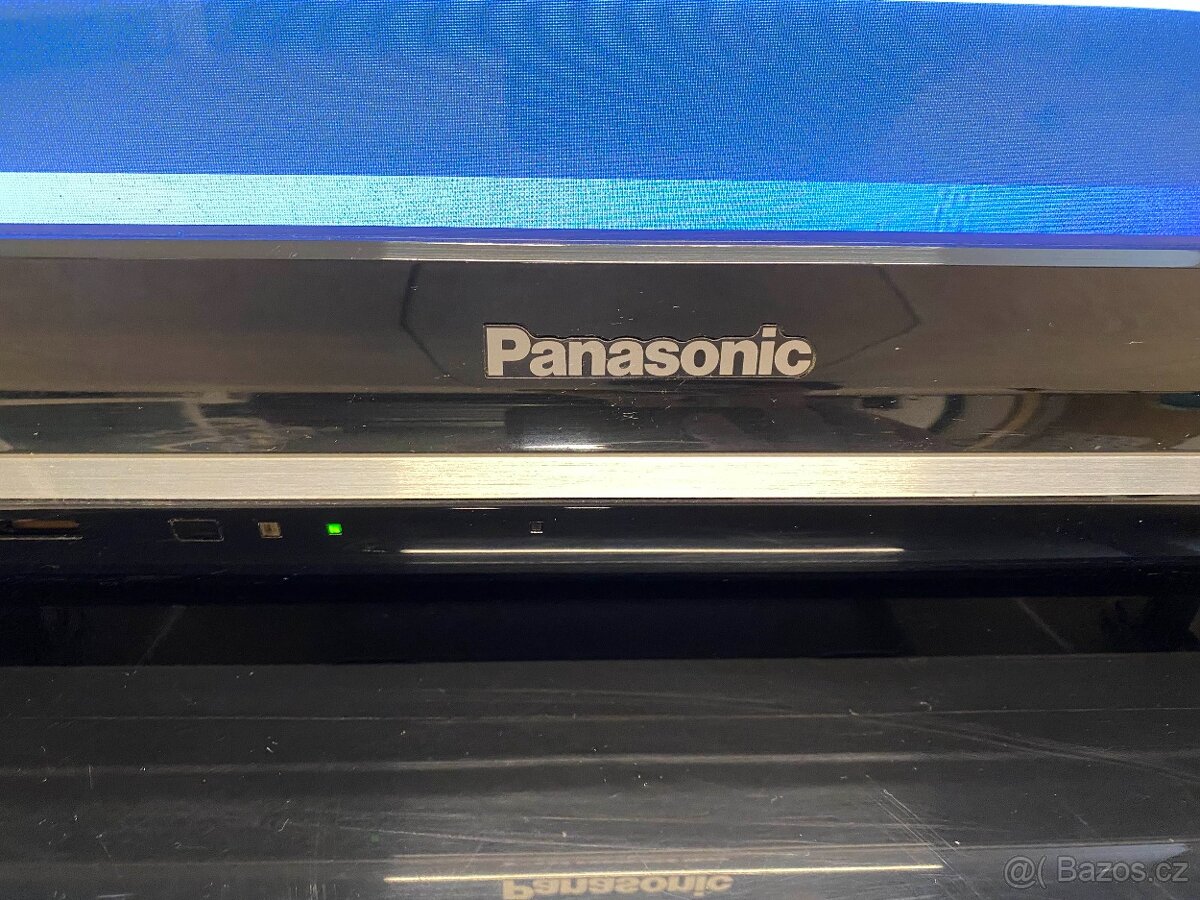 TV Panasonic VIERA 112cm úhlopříčka 46", FULL HD - 4
