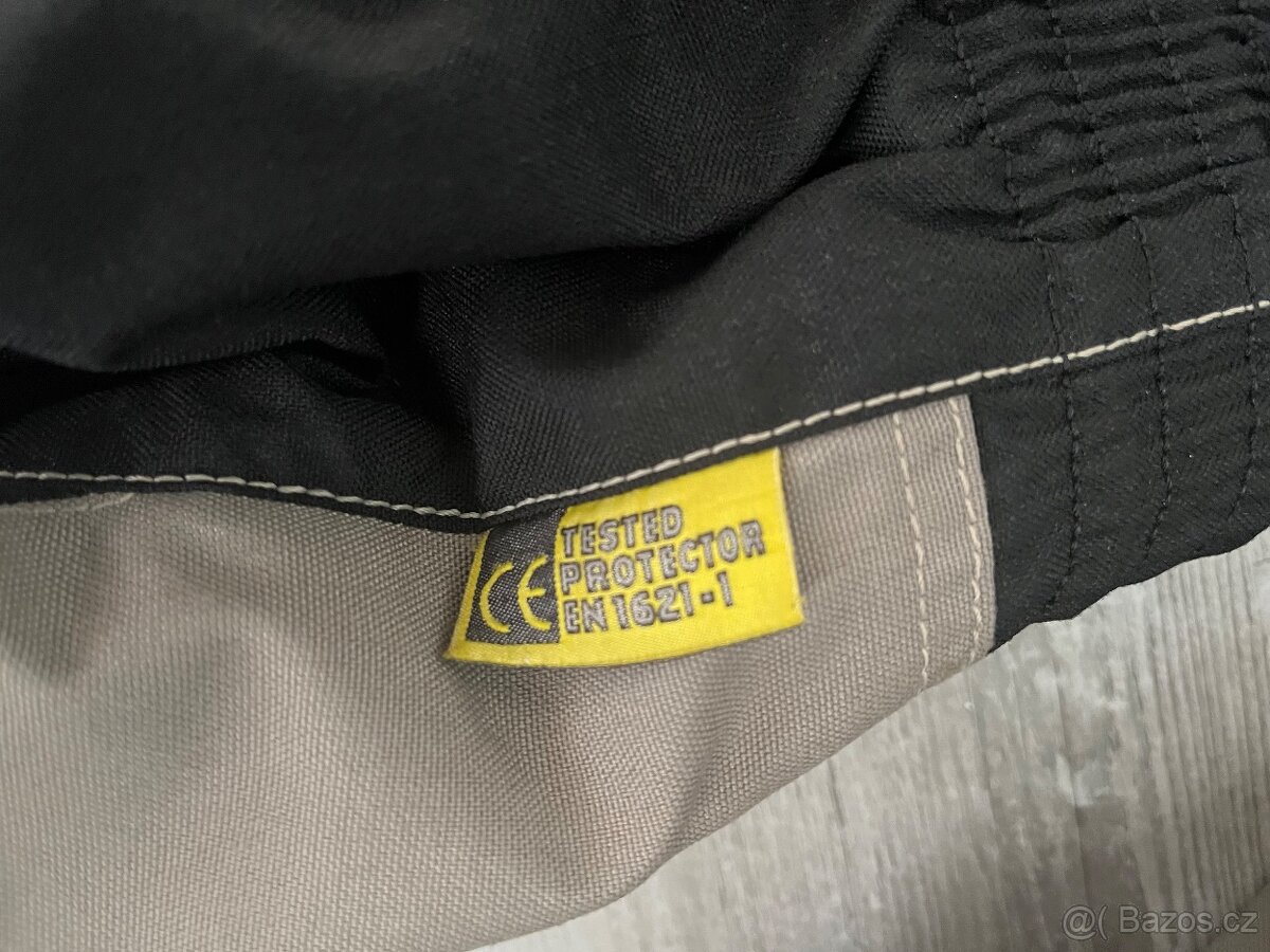 bunda + kalhoty - Polo - 4