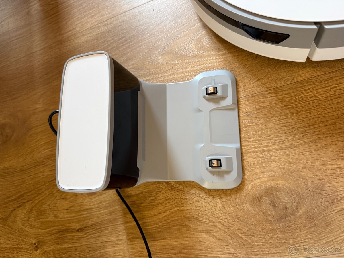 Robotický vysavač Samsung Jet Bot - 4